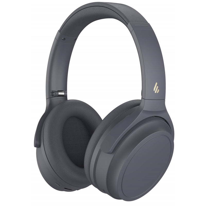 Edifier WH700NB Wireless Over-Ear Noise-Cancelling Headphones - Grey