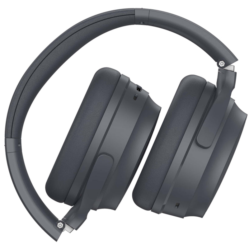 Edifier WH700NB Wireless Over-Ear Noise-Cancelling Headphones - Grey