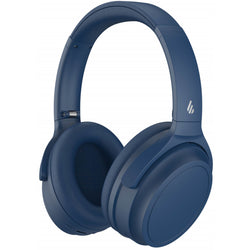 Edifier WH700NB Wireless Over-Ear Noise-Cancelling Headphones - Navy