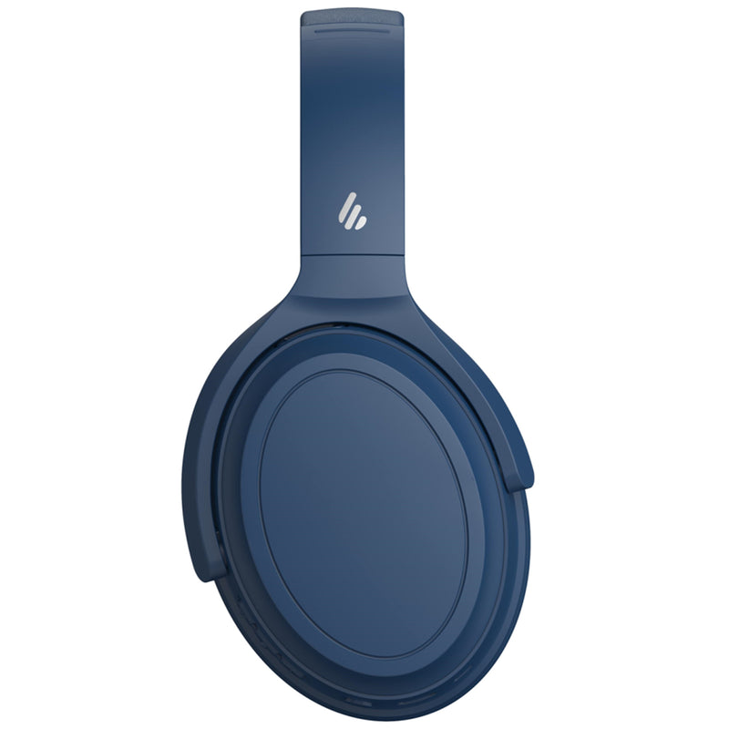 Edifier WH700NB Wireless Over-Ear Noise-Cancelling Headphones - Navy