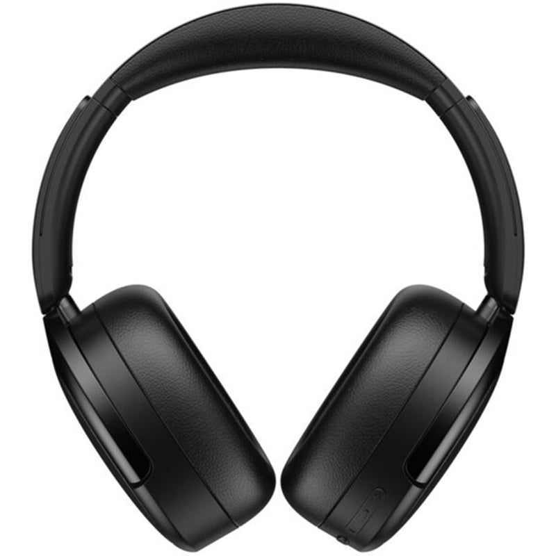 Edifier WH950NB Wireless Over-Ear Noise-Cancelling Headphones - Black