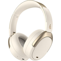 Edifier WH950NB Wireless Over-Ear Noise-Cancelling Headphones - White