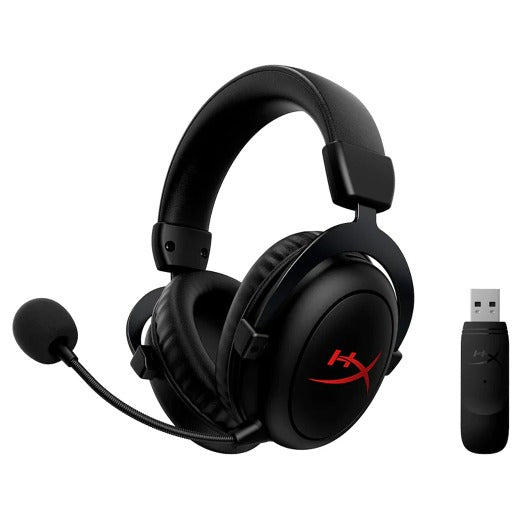 HyperX Cloud II Core Wireless Gaming Headset