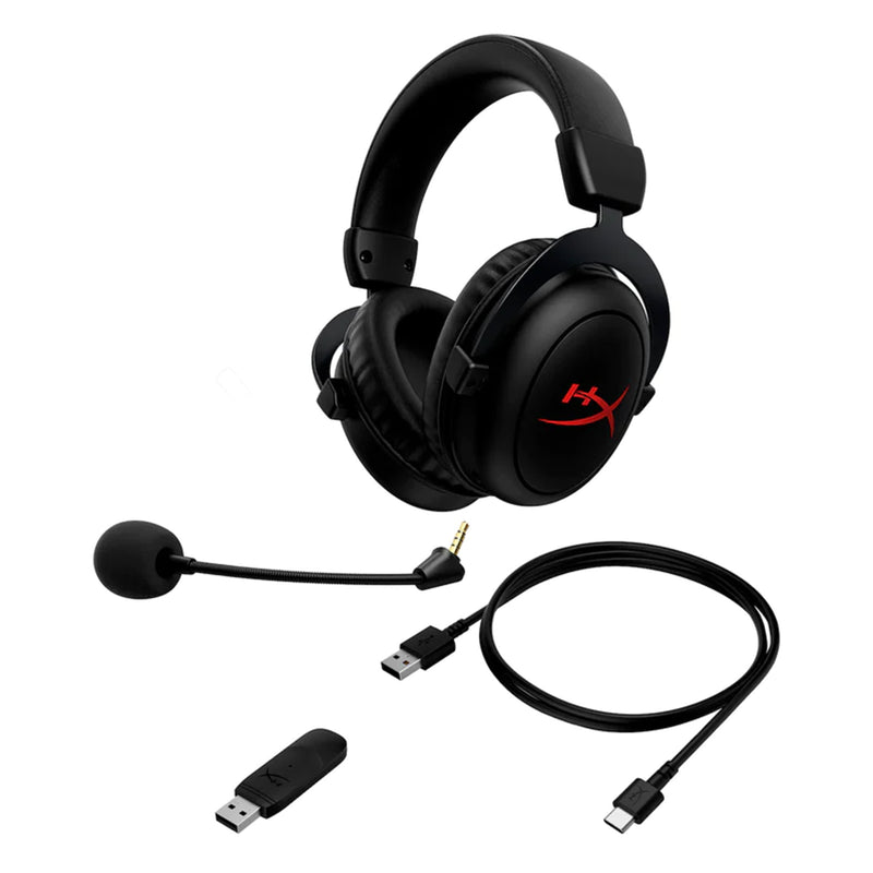 HyperX Cloud II Core Wireless Gaming Headset