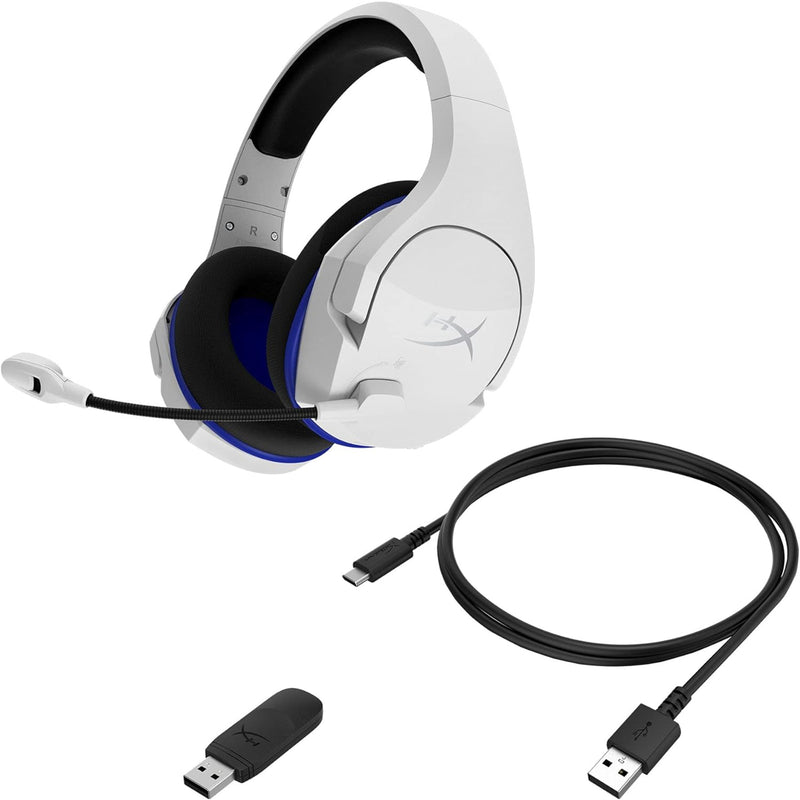 HyperX Cloud Stinger Core Wireless Gaming Headset For PS5 & PC