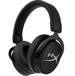 HyperX Cloud Mix Wired Bluetooth Gaming Headset - Black / Gunmetal