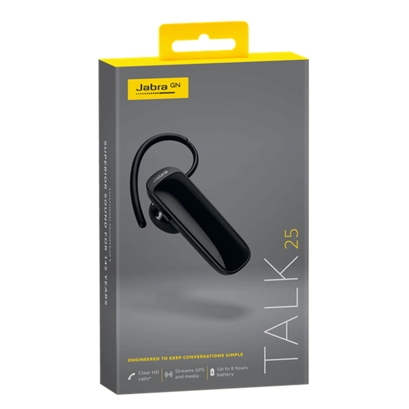 Jabra Talk 25 SE Wireless Headset