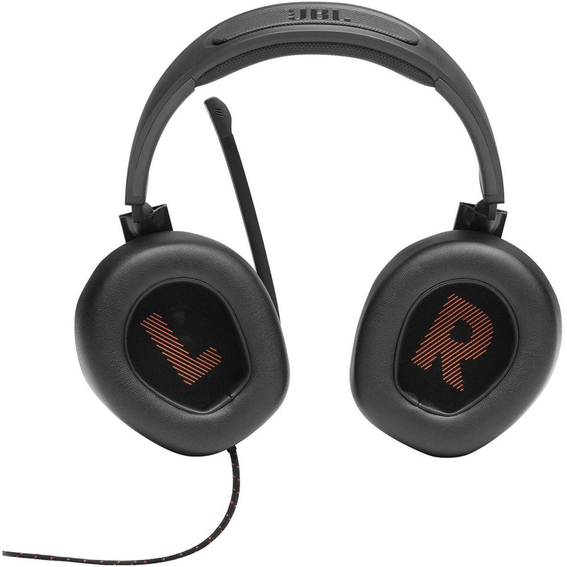 JBL QUANTUM 300 USB PC Gaming Headset