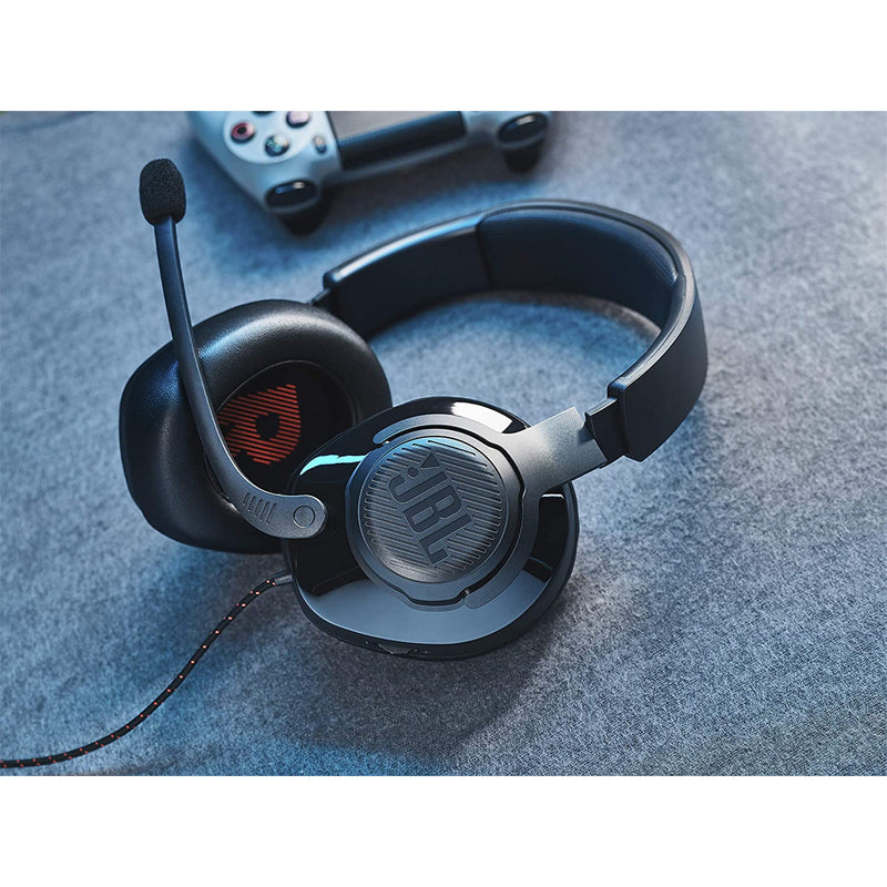 JBL QUANTUM 300 USB PC Gaming Headset