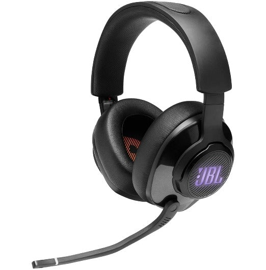 JBL QUANTUM 400 USB Gaming Headset