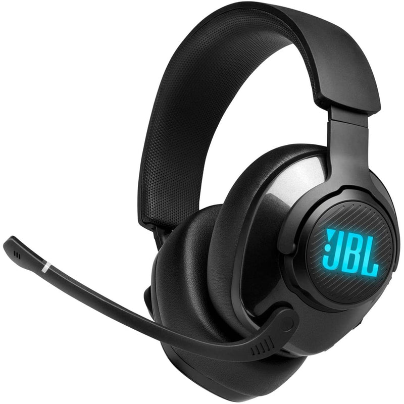 JBL QUANTUM 400 USB Gaming Headset