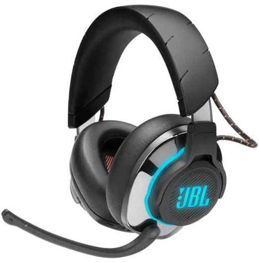 JBL QUANTUM 810 ANC Wireless Gaming Headset