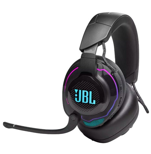 JBL QUANTUM 910 ANC Wireless Gaming Headset