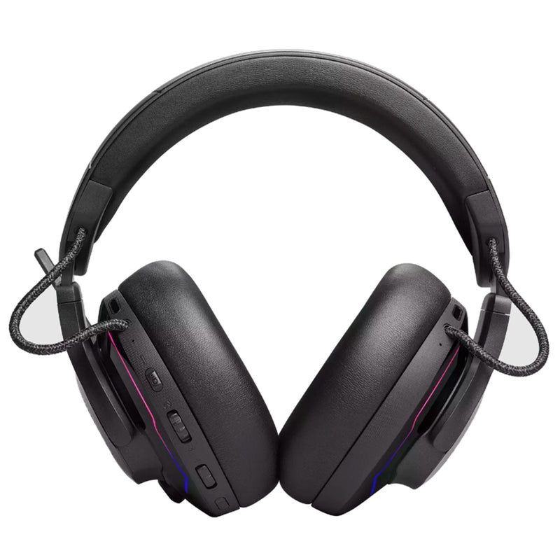 JBL QUANTUM 910 ANC Wireless Gaming Headset