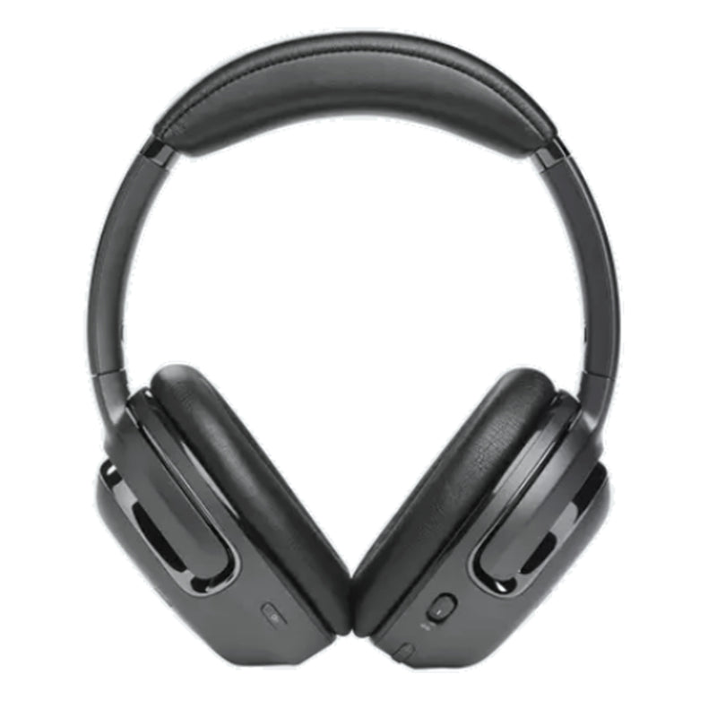 JBL Tour One Wireless Over-Ear Noise Cancelling Headphones - Black