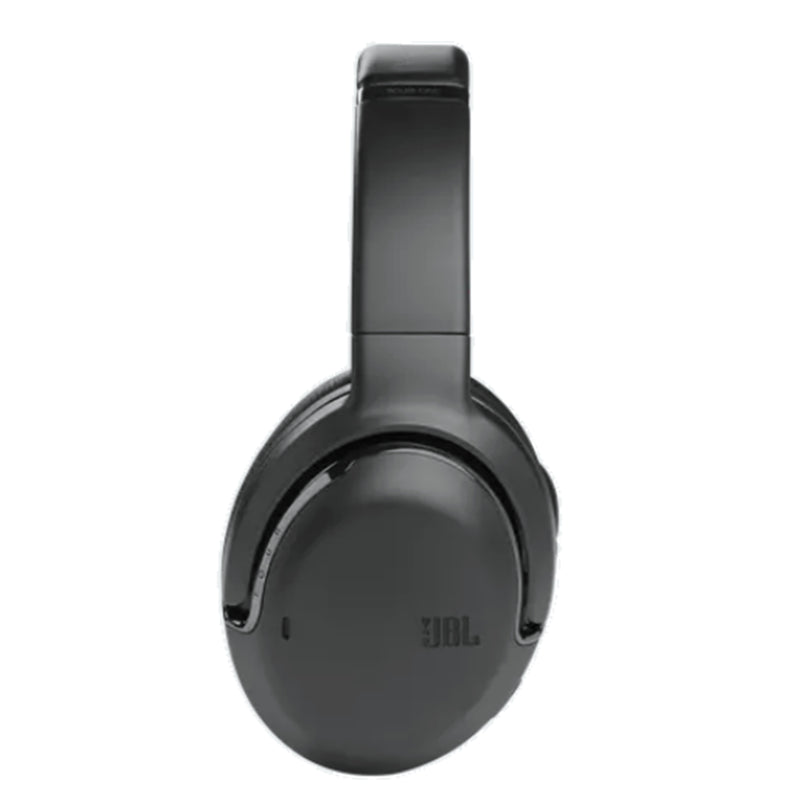 JBL Tour One Wireless Over-Ear Noise Cancelling Headphones - Black