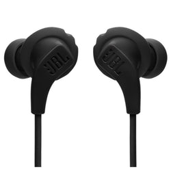 JBL Endurance RUN BT 2 IPX5 Sweatproof Wireless In-Ear Sport Headphones - Black