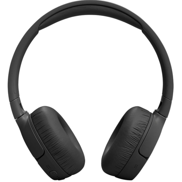 JBL Tune 670 BTNC Wireless Noise Cancelling Headphones - Black