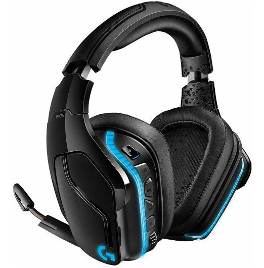 Logitech G935 LIGHTSYNC Wireless RGB Gaming Headset