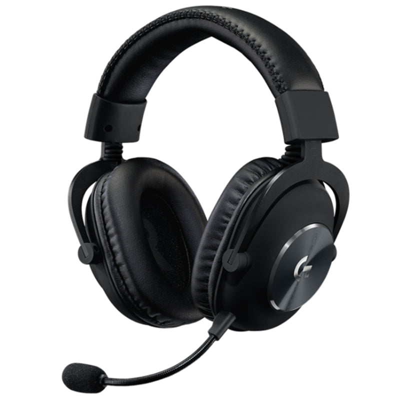 Logitech Pro X Gaming Headset