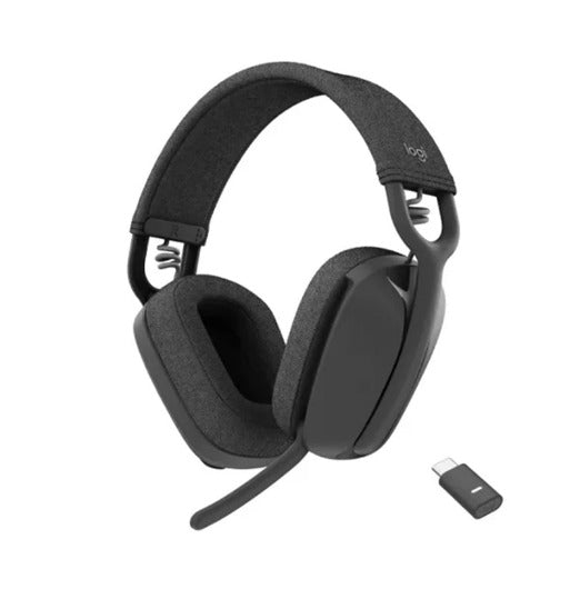 Logitech Zone Vibe Wireless Business Headset for Teams