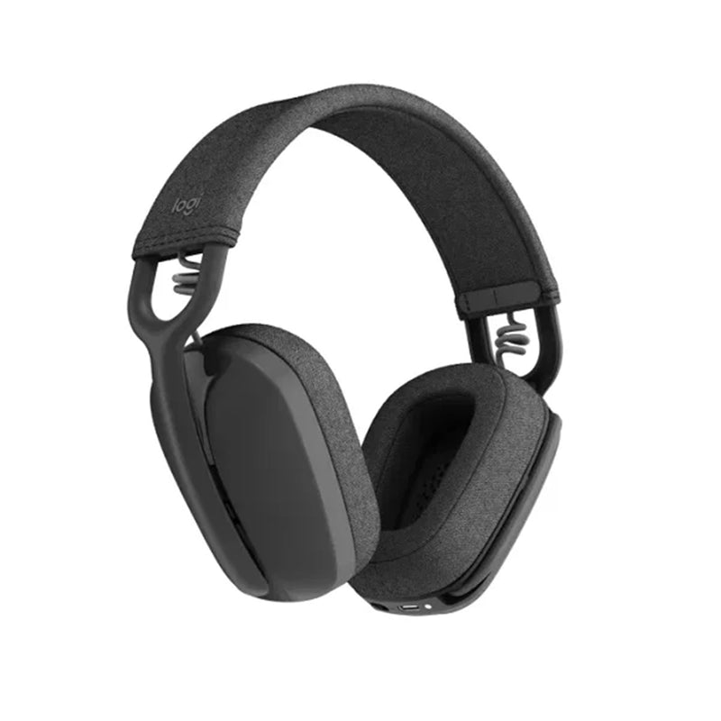 Logitech Zone Vibe Wireless Business Headset For UC