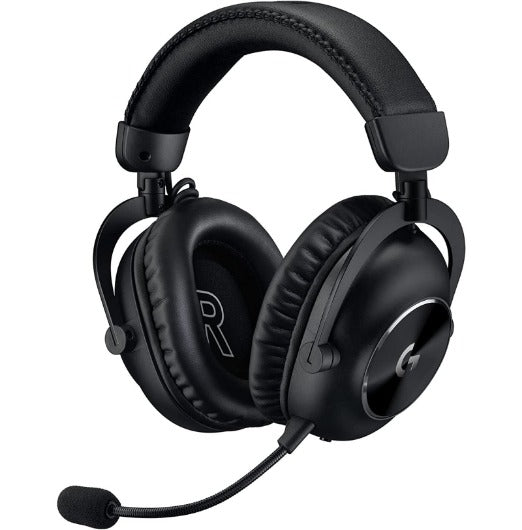 Logitech Pro X 2 Lightspeed Wireless Gaming Headset - Black