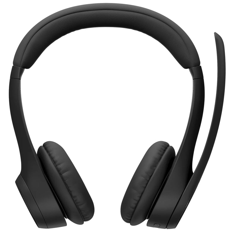 Logitech Zone 300 Wireless Headset - Graphite