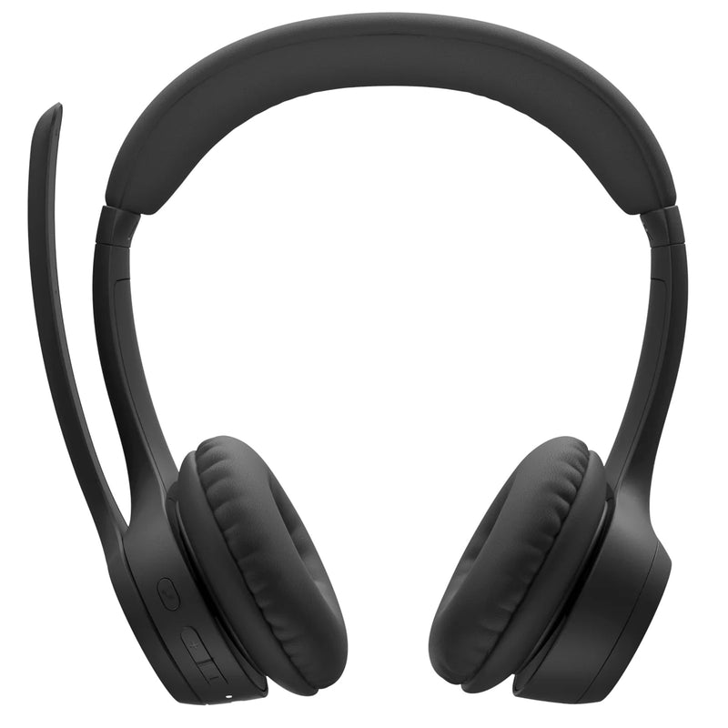 Logitech Zone 300 Wireless Headset - Graphite