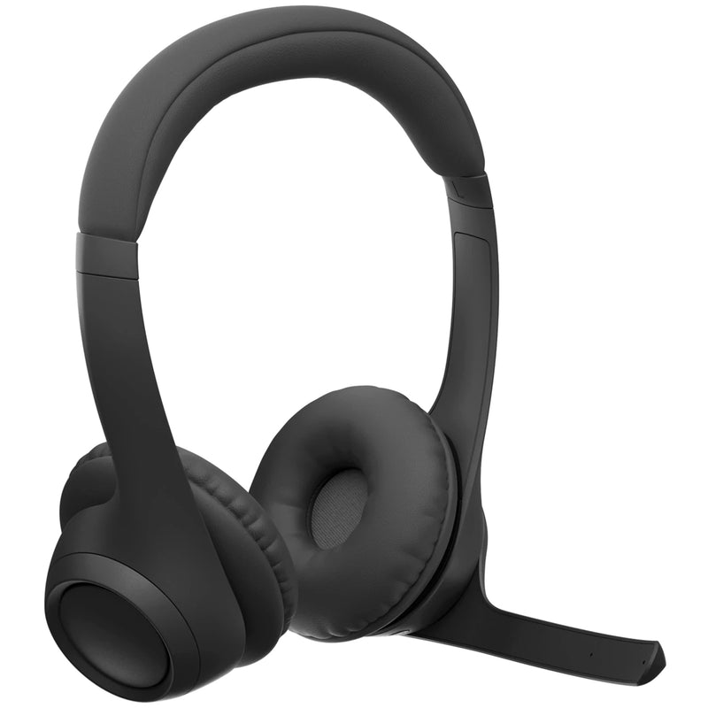 Logitech Zone 300 Wireless Headset - Graphite