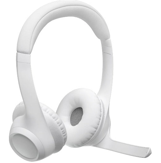 Logitech Zone 300 Wireless Headset - Off White