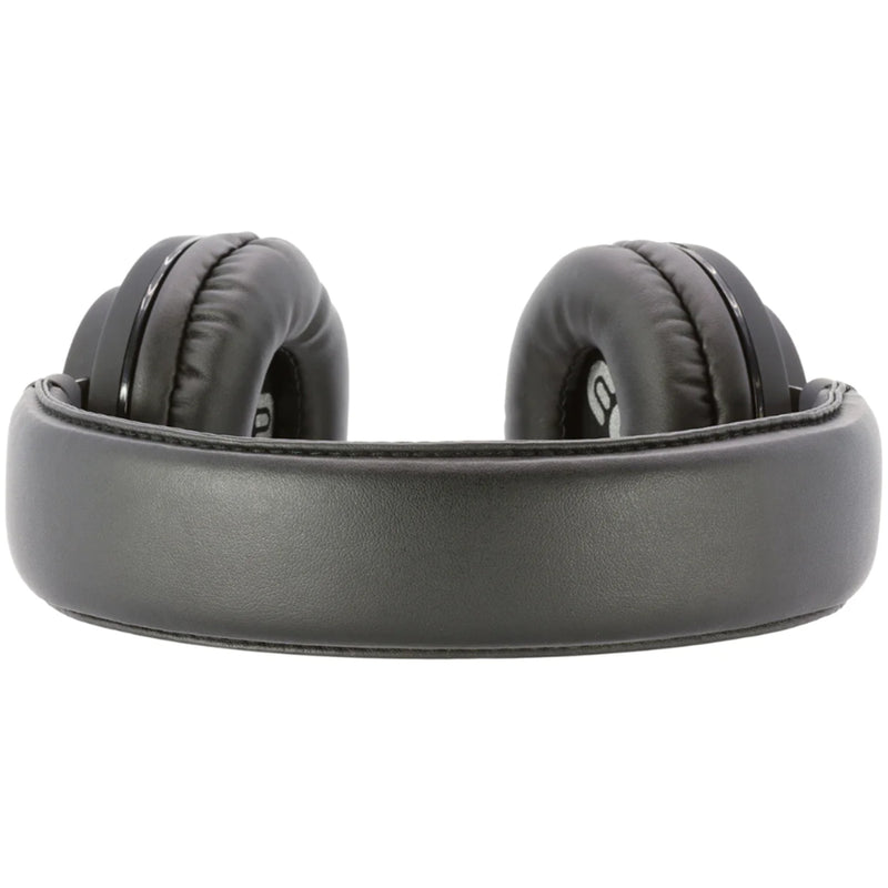 Moki Exo Prime Wireless On-Ear Headphones - Black