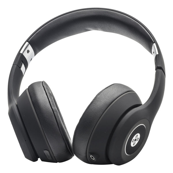 Moki Katana Wireless Over-Ear Headphones - Black