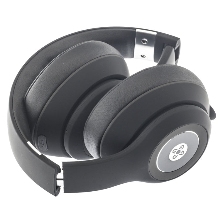 Moki Katana Wireless Over-Ear Headphones - Black