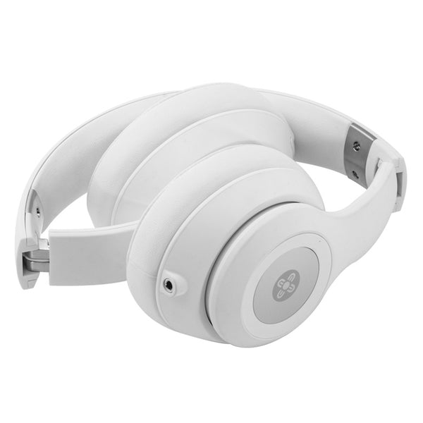 Moki Katana Wireless Over-Ear Headphones - White