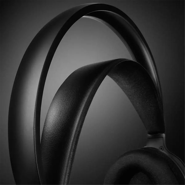 Philips SHC5200/79 Wireless On-Ear HiFi Headphones - Black