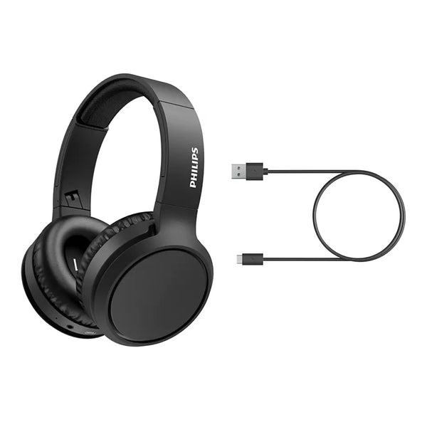 Philips TAH5205BK Wireless Headphone