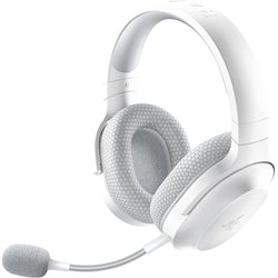 Razer Barracuda X 2022 Wireless Multi-Platform Gaming Headset - Mercury White