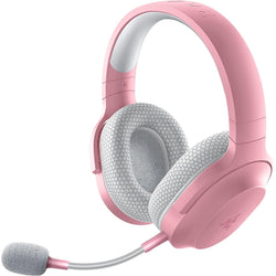 Razer Barracuda X 2022 Wireless Multi-Platform Gaming Headset - Quartz Pink