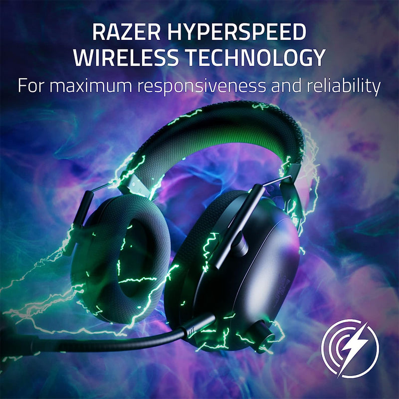 Razer BlackShark v2 Pro 2023 Wireless Gaming Headset