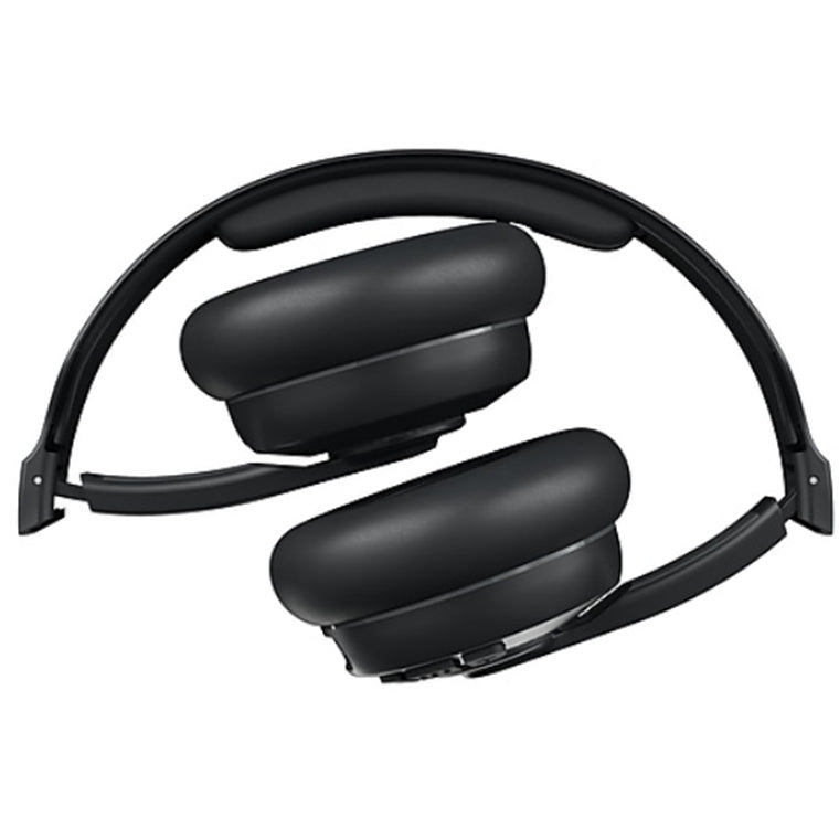 Skullcandy Cassette Wireless On-Ear Headphones - Black