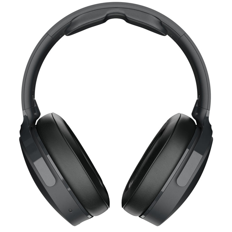 Skullcandy Hesh Evo Wireless Over-Ear Headphones - True Black