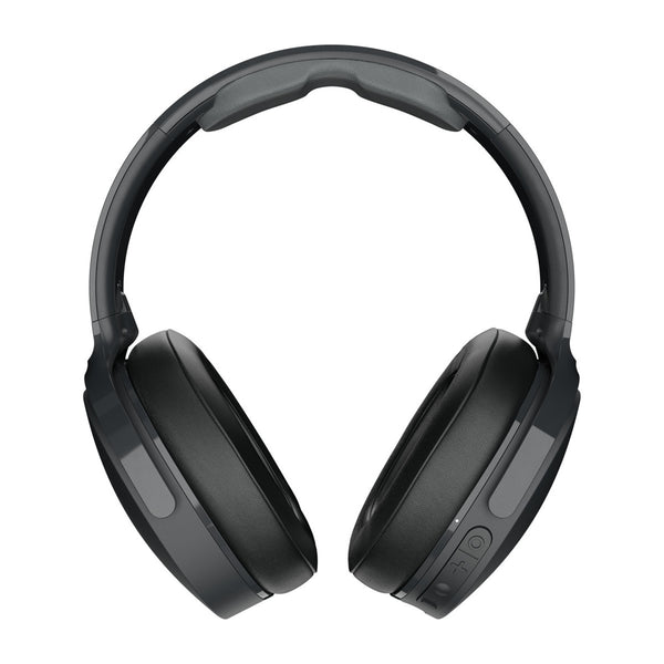 Skullcandy Hesh ANC Wireless Over-Ear Noise Cancelling Headphones - True Black