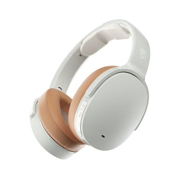 Skullcandy Hesh ANC Wireless Over-Ear Noise Cancelling Headphones - Mod White