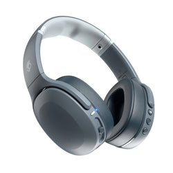 Skullcandy Crusher Evo Wireless Over-Ear Headphones - Chill Grey