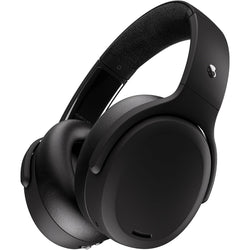 Skullcandy Crusher ANC 2 Wireless Over-Ear Noise-Cancelling Headphones - True Black