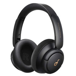 Soundcore Life Q30 Wireless Over-Ear Noise Cancelling Headphones - Black