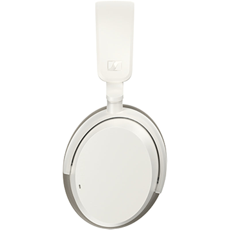 Sennheiser ACCENTUM Wireless Over-Ear Noise Cancelling Headphones - White