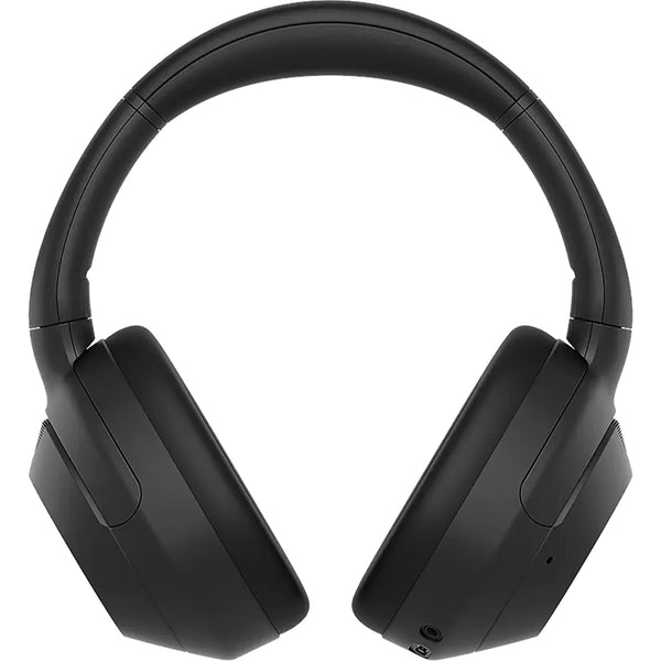 Sony ULT WEAR Wireless Over-Ear Noise Cancelling Headphones - Black