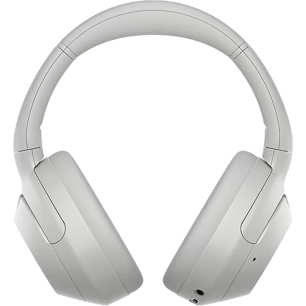 Sony ULT WEAR Wireless Over-Ear Noise Cancelling Headphones - Off White